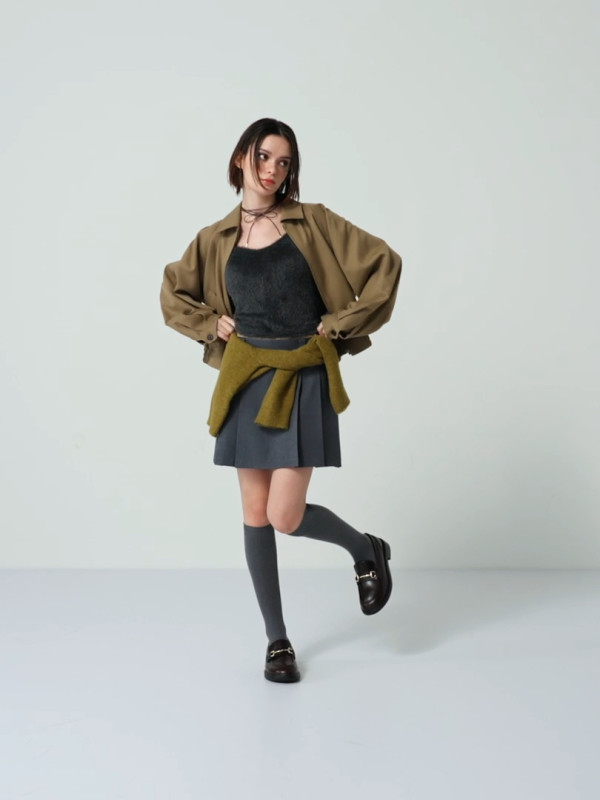 GU毛毛背心成秋冬斷貨王！低至$39遭瘋搶？港日台網民齊催再上架！推介6大替代款背心$74起買到