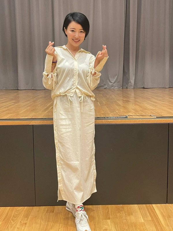 前港姐季軍激罕重返TVB電視城 被爆桃色醜聞後敗走娛樂圈轉行