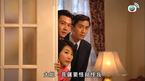 前港姐季軍激罕重返TVB電視城 被爆桃色醜聞後敗走娛樂圈轉行