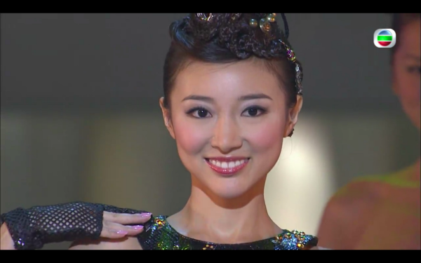 前港姐季軍激罕重返TVB電視城 被爆桃色醜聞後敗走娛樂圈轉行