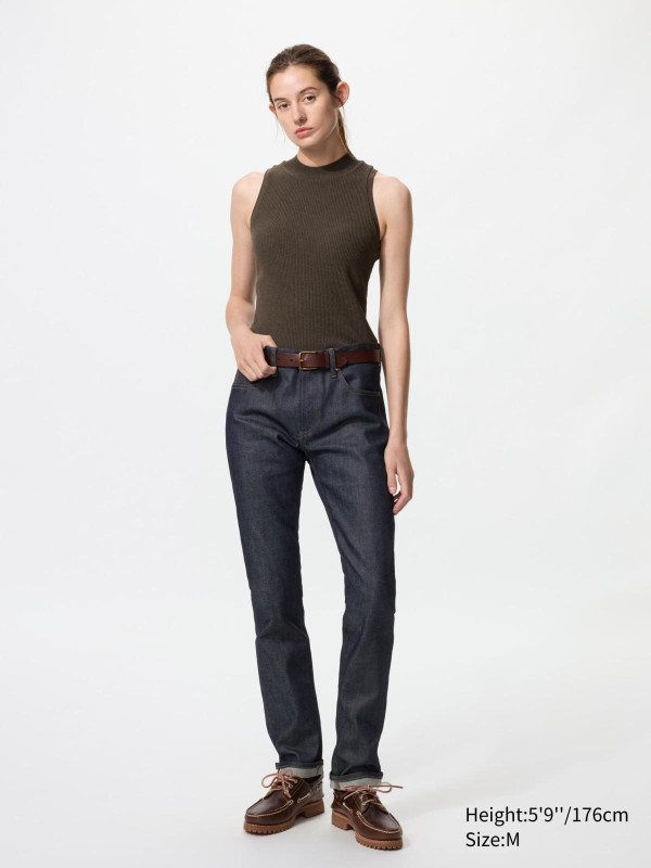 GU毛毛背心成秋冬斷貨王！低至$39遭瘋搶？港日台網民齊催再上架！推介6大替代款背心$74起買到