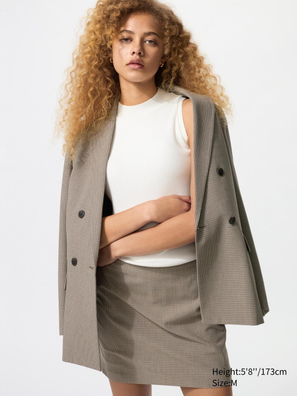 GU毛毛背心成秋冬斷貨王！低至$39遭瘋搶？港日台網民齊催再上架！推介6大替代款背心$74起買到