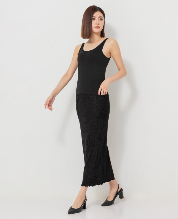 GU毛毛背心成秋冬斷貨王！低至$39遭瘋搶？港日台網民齊催再上架！推介6大替代款背心$74起買到