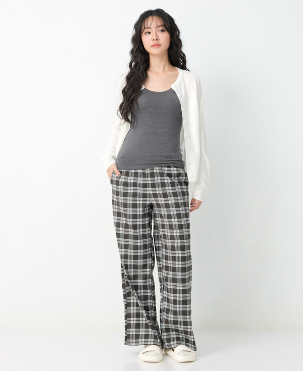 GU毛毛背心成秋冬斷貨王！低至$39遭瘋搶？港日台網民齊催再上架！推介6大替代款背心$74起買到