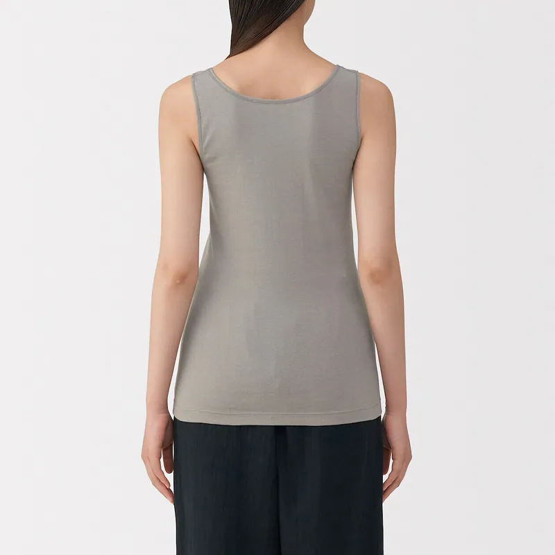 GU毛毛背心成秋冬斷貨王！低至$39遭瘋搶？港日台網民齊催再上架！推介6大替代款背心$74起買到