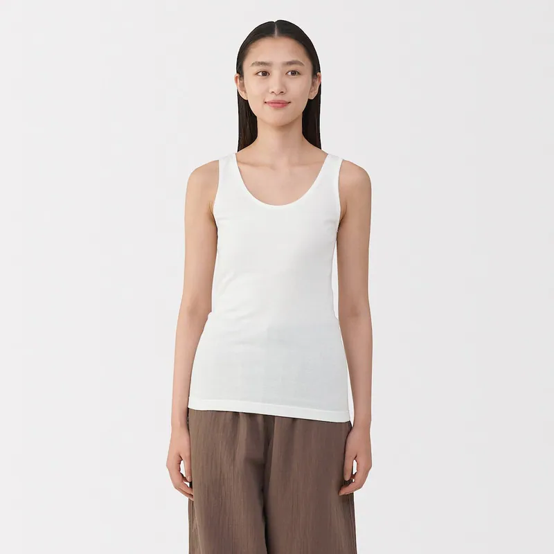 GU毛毛背心成秋冬斷貨王！低至$39遭瘋搶？港日台網民齊催再上架！推介6大替代款背心$74起買到