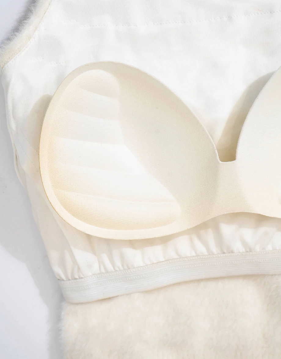 GU毛毛背心成秋冬斷貨王！低至$39遭瘋搶？港日台網民齊催再上架！推介6大替代款背心$74起買到