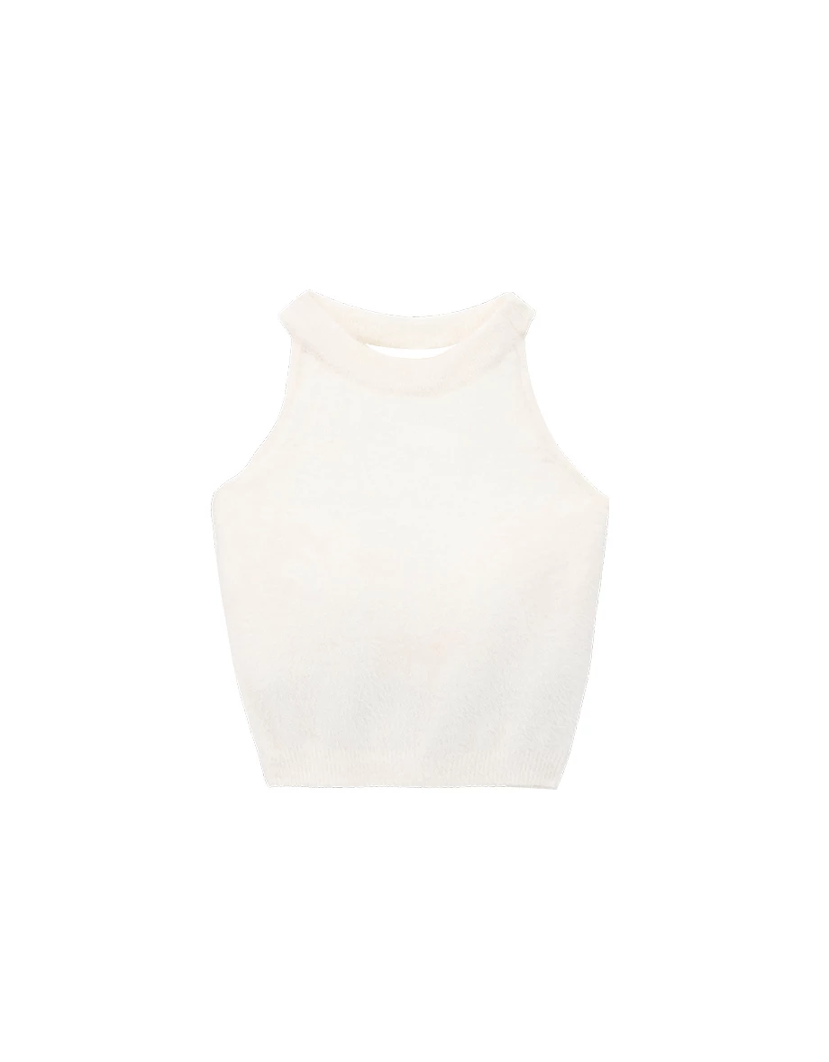 GU毛毛背心成秋冬斷貨王！低至$39遭瘋搶？港日台網民齊催再上架！推介6大替代款背心$74起買到