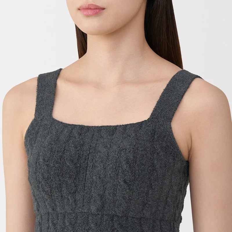 GU毛毛背心成秋冬斷貨王！低至$39遭瘋搶？港日台網民齊催再上架！推介6大替代款背心$74起買到