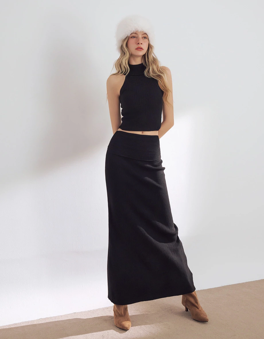 GU毛毛背心成秋冬斷貨王！低至$39遭瘋搶？港日台網民齊催再上架！推介6大替代款背心$74起買到