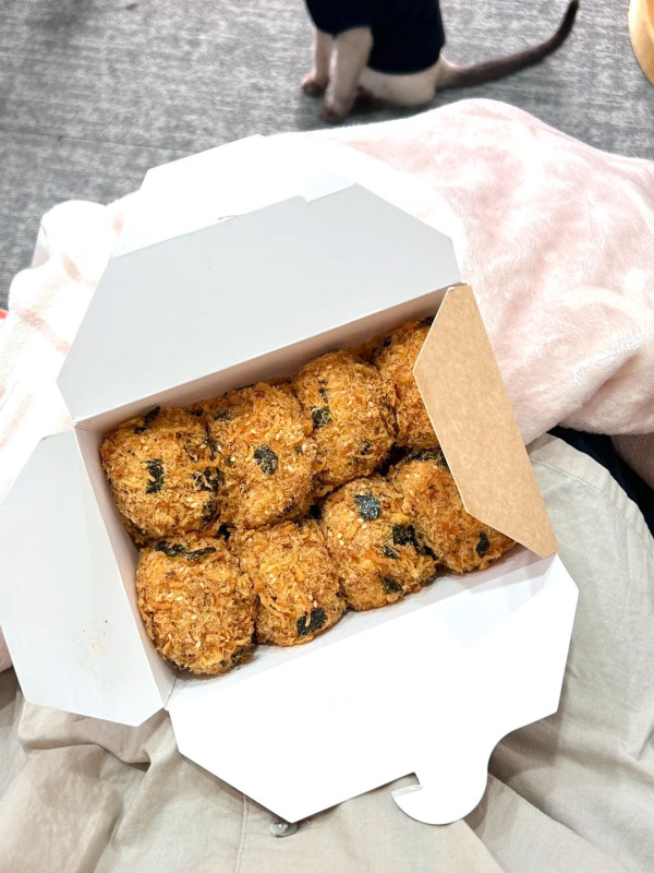 WeChat Pay HK 聖誕優惠!平安夜起免費食鮑師傅+南頭古城派現金券 換領地點/方法