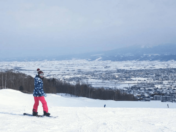 【日本滑雪2026】日本5大新手滑雪場推介 打卡藏王樹冰/高質粉雪/鄰近市區