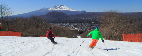 【日本滑雪2026】日本5大新手滑雪場推介 打卡藏王樹冰/高質粉雪/鄰近市區