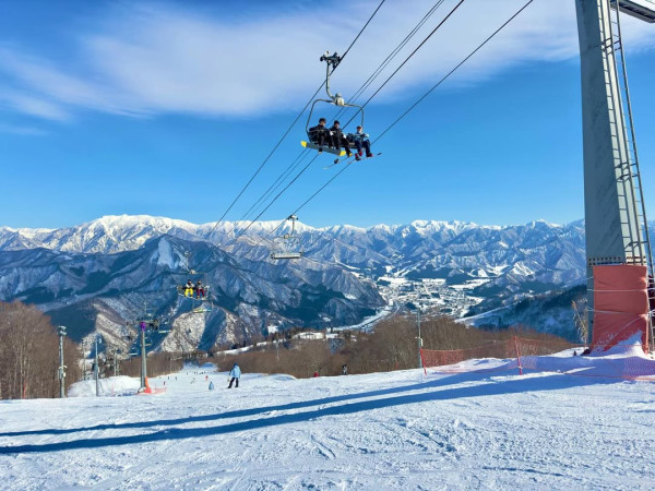 【日本滑雪2026】日本5大新手滑雪場推介 打卡藏王樹冰/高質粉雪/鄰近市區