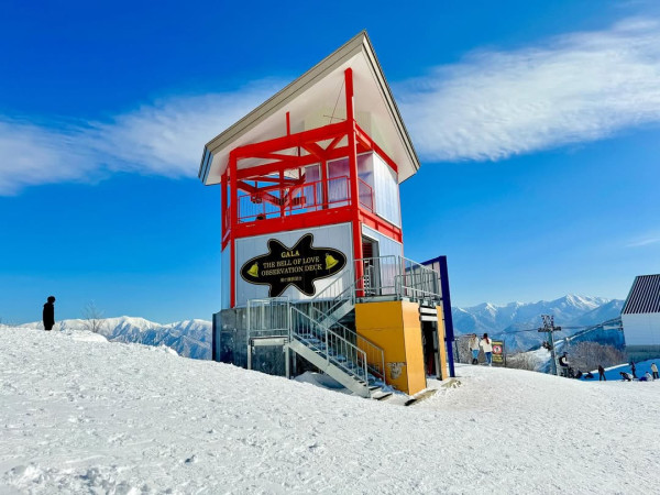 【日本滑雪2026】日本5大新手滑雪場推介 打卡藏王樹冰/高質粉雪/鄰近市區