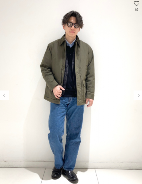 照片來源:日本Uniqlo 官方網站 照片來源:日本Uniqlo 官方網站