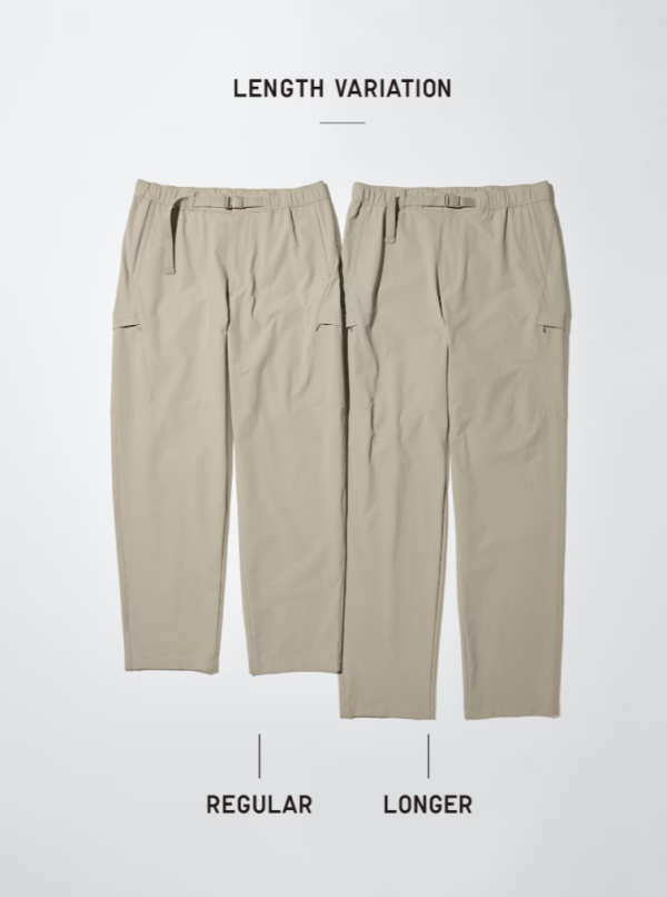 照片來源:日本Uniqlo 官方網站 照片來源:日本Uniqlo 官方網站