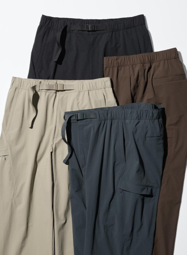 照片來源:日本Uniqlo 官方網站 照片來源:日本Uniqlo 官方網站