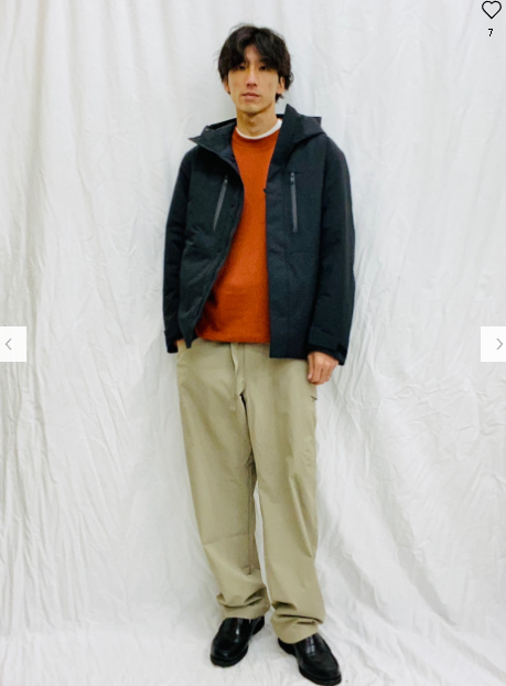 照片來源:日本Uniqlo 官方網站 照片來源:日本Uniqlo 官方網站