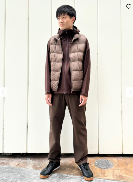 照片來源:日本Uniqlo 官方網站 照片來源:日本Uniqlo 官方網站