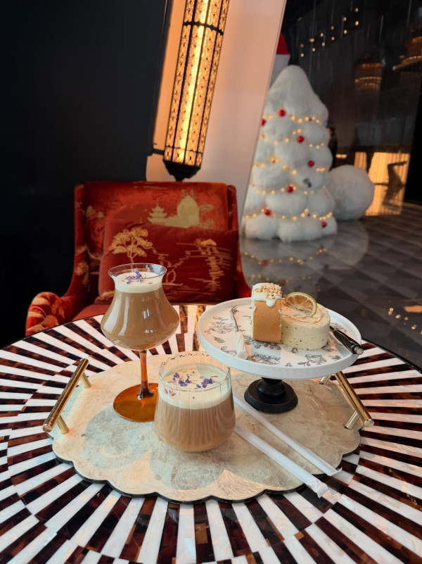 前TVB咪神重慶體驗網紅「暴風雨SPA」比堅尼上陣曬魔鬼身材！1細節疑洩新戀情 