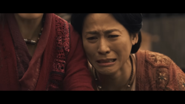 尋秦記電影｜苗僑偉角色「Ken」疑影射一歷史人物 網民深度分析食字！劇透疑暗藏歷史典故