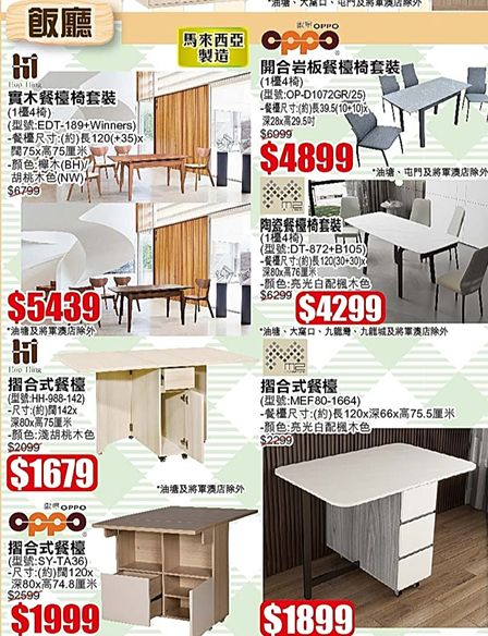 AEON 12月優惠懶人包！超市食品$9.9起 冬甩/心太軟/雪糕/水果特價