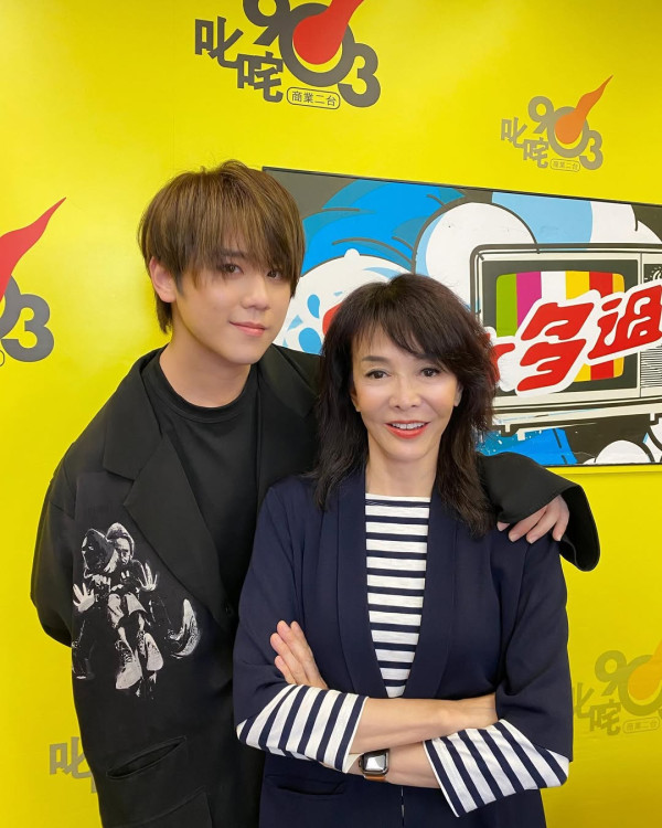 Do姐鄭裕玲IG突然取消追蹤4個人 無預警unfollow姜濤王嘉爾引無限猜測