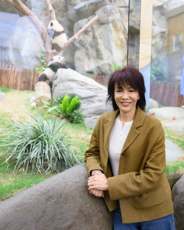 Do姐鄭裕玲IG突然取消追蹤4個人 無預警unfollow姜濤王嘉爾引無限猜測