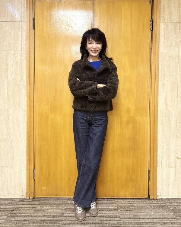 Do姐鄭裕玲IG突然取消追蹤4個人 無預警unfollow姜濤王嘉爾引無限猜測