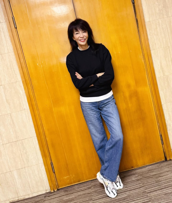 Do姐鄭裕玲IG突然取消追蹤4個人 無預警unfollow姜濤王嘉爾引無限猜測