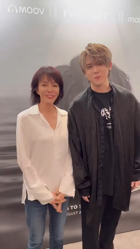 Do姐鄭裕玲IG突然取消追蹤4個人 無預警unfollow姜濤王嘉爾引無限猜測