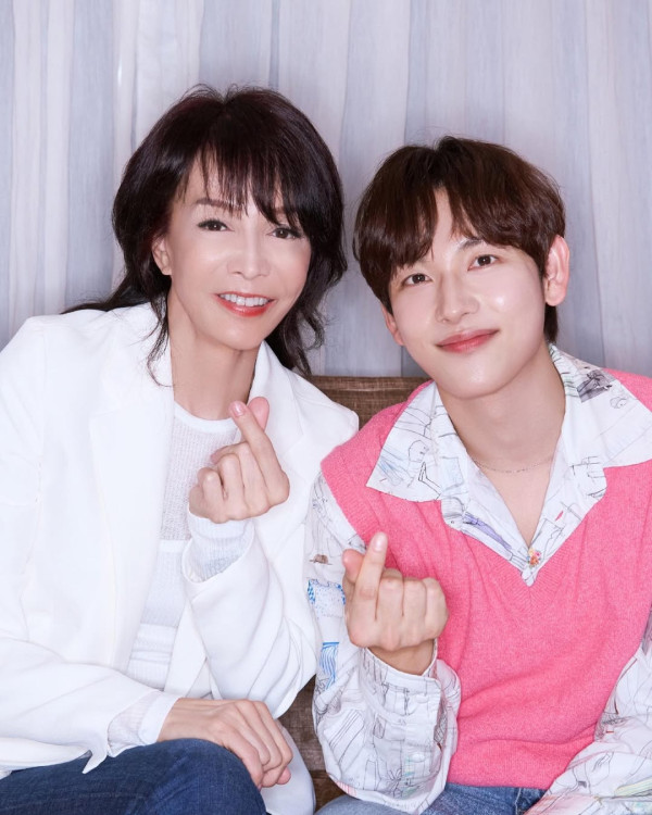 Do姐鄭裕玲IG突然取消追蹤4個人 無預警unfollow姜濤王嘉爾引無限猜測