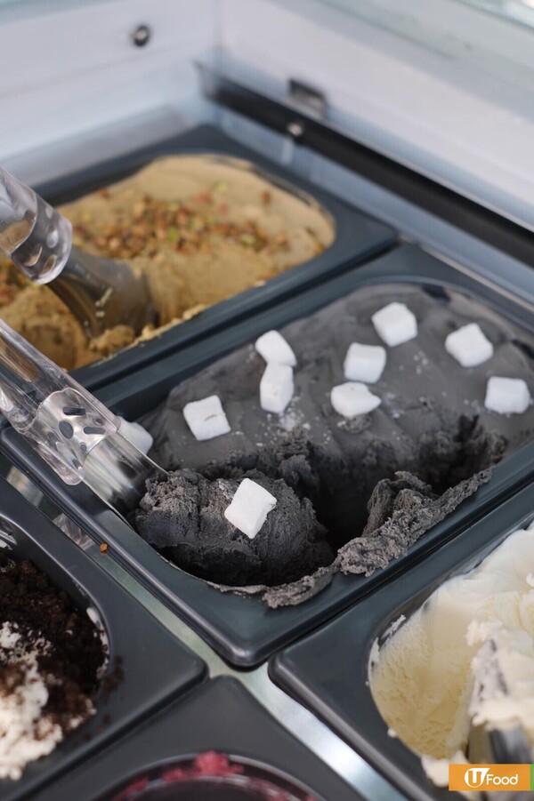 赤柱聖誕市集開鑼！記者現場直擊逾100檔進駐/免費穿梭巴士＋送新鮮生薑 必食薑汁Gelato/爆漿雞蛋仔/紅酒雪芭 