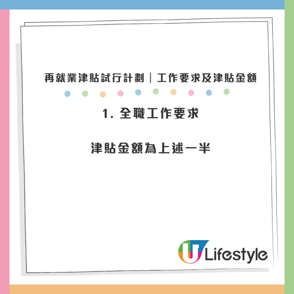 港人重返職場「政府派$20,000」！免資產審查做滿1年即領 兼職都有份 (附申請方法)