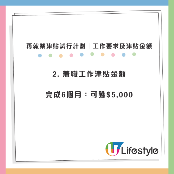 港人重返職場「政府派$20,000」！免資產審查做滿1年即領 兼職都有份 (附申請方法)