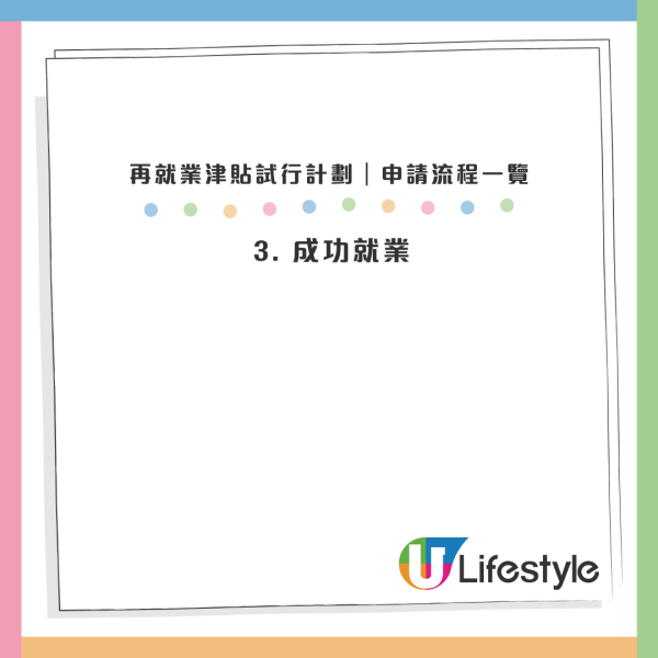 港人重返職場「政府派$20,000」！免資產審查做滿1年即領 兼職都有份 (附申請方法)