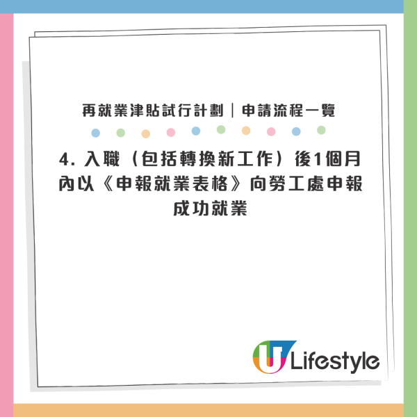 港人重返職場「政府派$20,000」！免資產審查做滿1年即領 兼職都有份 (附申請方法)