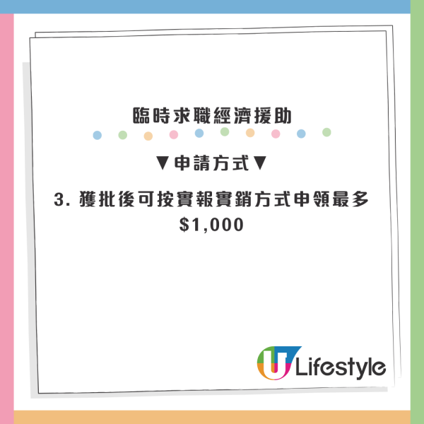 港人重返職場「政府派$20,000」！免資產審查做滿1年即領 兼職都有份 (附申請方法)