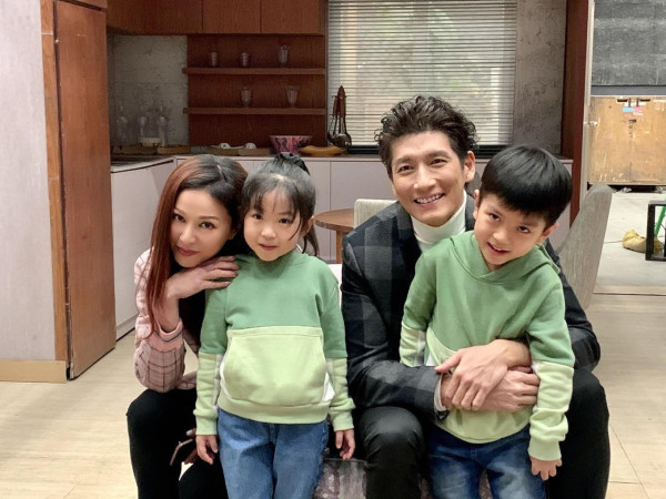 《尋秦記》電影版滕麗名再演善柔（圖片來源：IG@sheepyjoycetang）