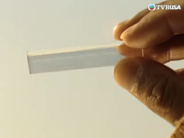 尋秦記電影｜滕麗名重現經典「手心彩虹」掀回憶殺 網民心痛喊話：善柔變咗熊尚善