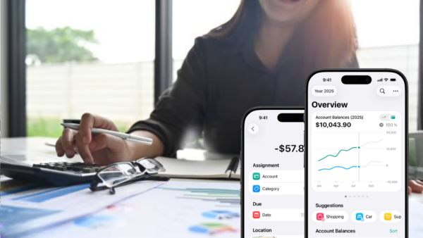 偷懶記賬法｜iPhone隱藏功能內建自動記帳功能？簡單4步「一嘟」即記賬 連金額都可以自動填好