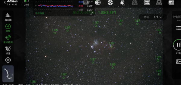 照片來源：小紅書@闪闪菌