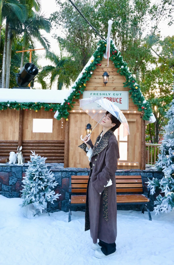 深圳歡樂谷@小紅書 深圳歡樂谷@小紅書