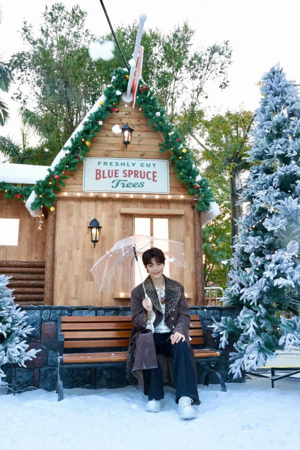 深圳歡樂谷@小紅書 深圳歡樂谷@小紅書