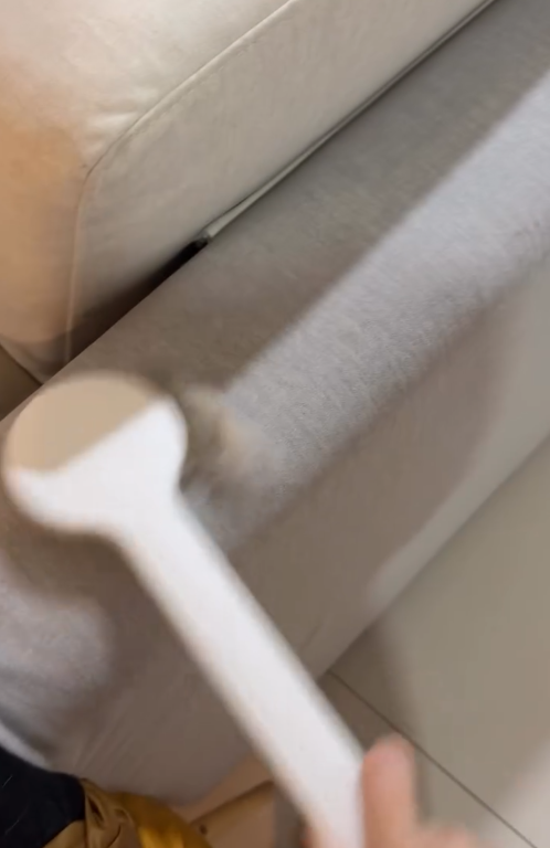 MUJI 3大「除貓毛隱藏神器」$42起！實測沐浴刷/鞋刷　勁過Dyson、除塵轆