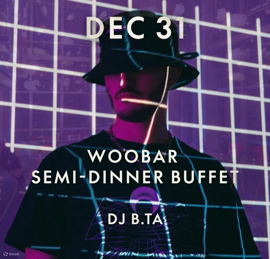 2026倒數好去處︱盤點香港9大最強倒數派對：從空中池畔狂歡到迪士尼星空匯演！