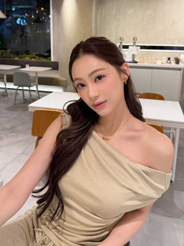 圖片來源：IG@sophieysm