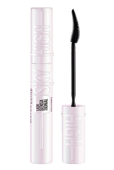 Maybelline 飛天翹防水睫毛底膏