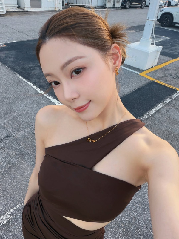 圖片來源：IG@sophieysm